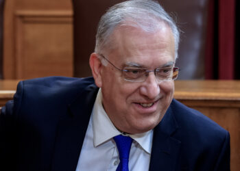 Κυψέλες πολιτικής (24/02/2025)