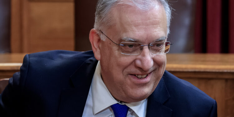 Κυψέλες πολιτικής (24/02/2025)