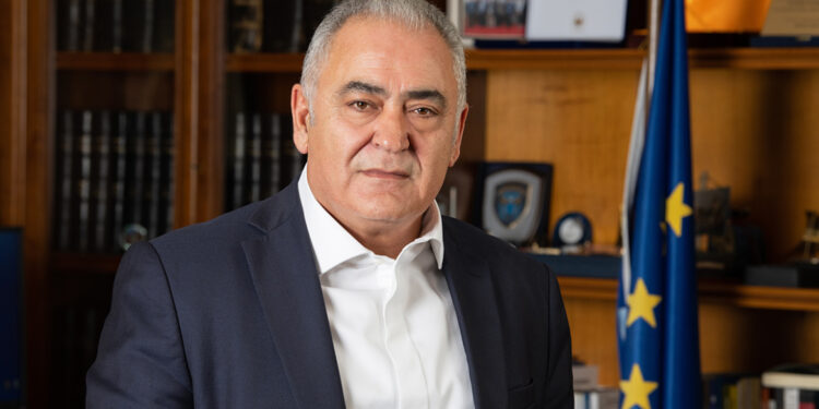 «Νέες δράσεις του ΕΕΑ με κοινωνικό αποτύπωμα»