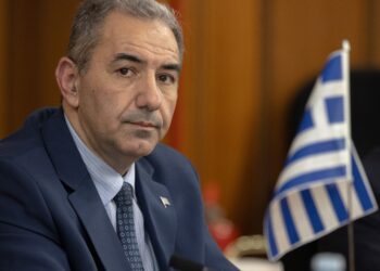 «Κοινωνική ανθεκτικότητα κατά τη διάρκεια φυσικών καταστροφών»