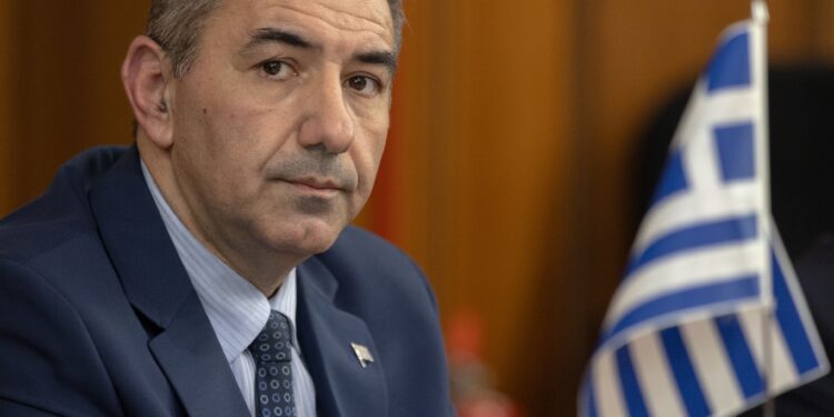 «Κοινωνική ανθεκτικότητα κατά τη διάρκεια φυσικών καταστροφών»