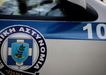Θρίλερ με τον εντοπισμό ανδρικού πτώματος