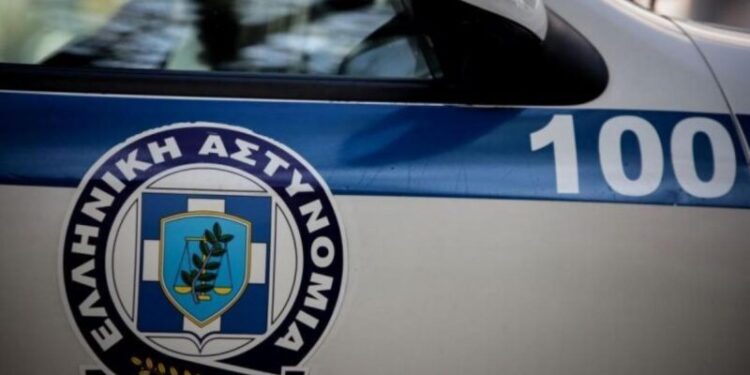 Θρίλερ με τον εντοπισμό ανδρικού πτώματος