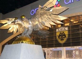 Πέθανε παλαίμαχος επιθετικός της Ένωσης