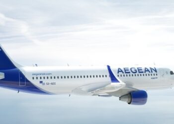 Ακυρώθηκαν οι πτήσεις της AEGEAN από και προς το αεροδρόμιο London Heathrow