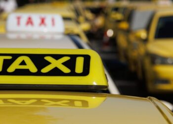 Θεσσαλονίκη: Οδηγός ταξί έπεσε θύμα ληστείας – Απειλήθηκε με μαχαίρι