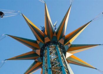 Άνοιξε ξανά τις πόρτες του το Allou Fun Park – Οι αιχμές κατά του Δήμου Νίκαιας – Ρέντη
