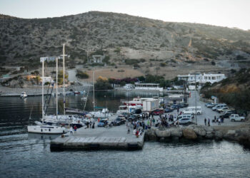 Σύλληψη Έλληνα εφοπλιστή – Πως και γιατί τον «τσίμπησε» το ελληνικό FBI