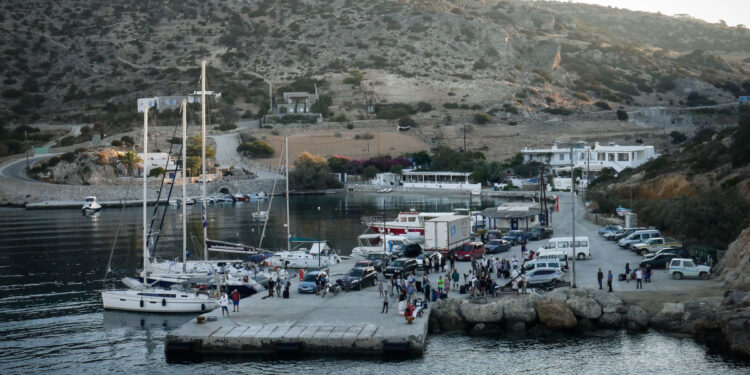 Σύλληψη Έλληνα εφοπλιστή – Πως και γιατί τον «τσίμπησε» το ελληνικό FBI