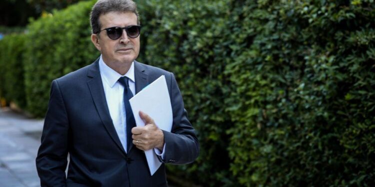 «Δημιουργούμε τη νέα Αστυνομία και ενισχύουμε την ασφάλεια των πολιτών»