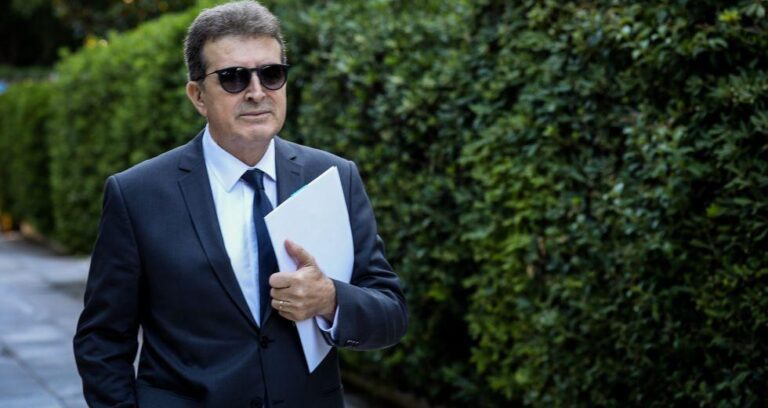 «Δημιουργούμε τη νέα Αστυνομία και ενισχύουμε την ασφάλεια των πολιτών»