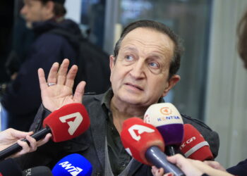 Ανατροπή στην κόντρα Φιλιππίδη – Μπιμπίλα: Η ανακοίνωση γνωστού ποινικολόγου αλλάζει τα δεδομένα