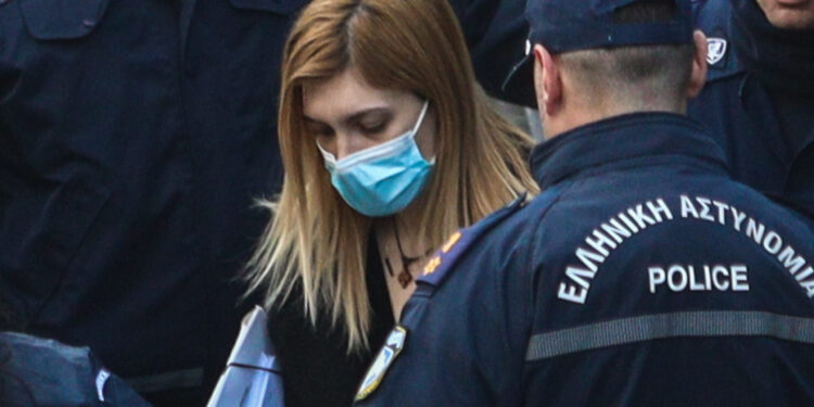 «Καλή μάνα μπορεί να μην υπήρξα, δολοφόνος των παιδιών μου όμως δεν είμαι»