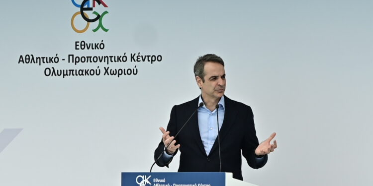 Η αξία κάθε κυβέρνησης μετριέται από τα αποτελέσματα και όχι τις προθέσεις