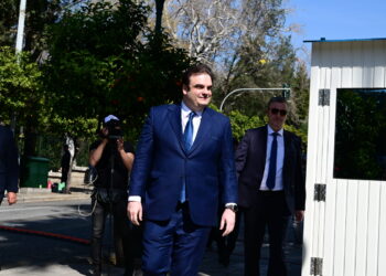 Αισιοδοξία για όσα μπορούμε να πετύχουμε, λίγα λόγια και πολλή δουλειά