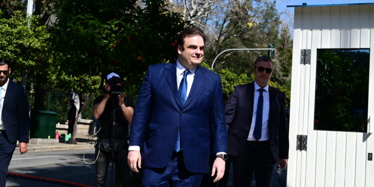 Αισιοδοξία για όσα μπορούμε να πετύχουμε, λίγα λόγια και πολλή δουλειά