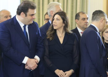 Πιερρακάκης: 132 αιτήσεις από ξένα πανεπιστήμια για συμπράξεις με ελληνικά ΑΕΙ