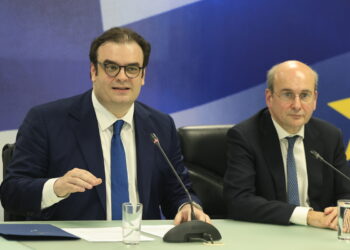 Οι προτεραιότητες του οικονομικού επιτελείου μετά τον ανασχηματισμό