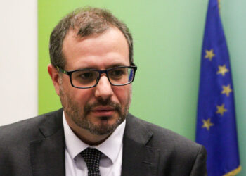 Δεν επιτρέπω σε κανέναν να αμφισβητεί τον πατριωτισμό μου και την αφοσίωσή μου στην πατρίδα και την Κύπρο