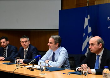 Αρχές Απριλίου η παρουσίαση των παρεμβάσεων στα μέσα μεταφοράς της Αττικής