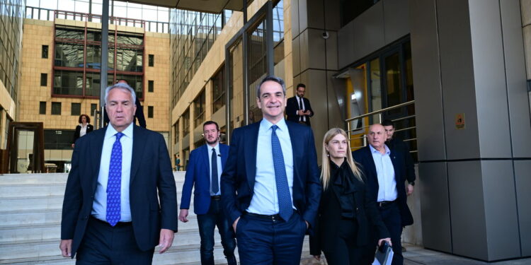 Στόχος ο περιορισμός της παράνομης μετανάστευσης