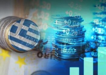 Ευρωζώνη: Το ΑΕΠ… ανέβασε ταχύτητα στο 4ο τρίμηνο