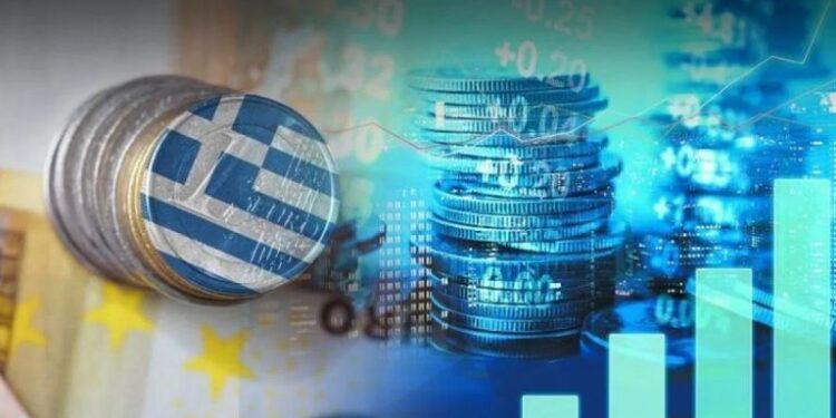 Ευρωζώνη: Το ΑΕΠ… ανέβασε ταχύτητα στο 4ο τρίμηνο