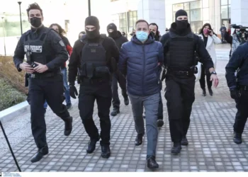 Νέα αναβολή στη δίκη Λιγνάδη