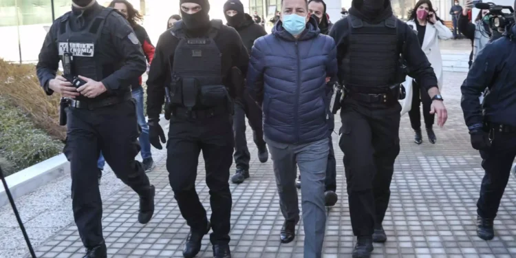 Νέα αναβολή στη δίκη Λιγνάδη
