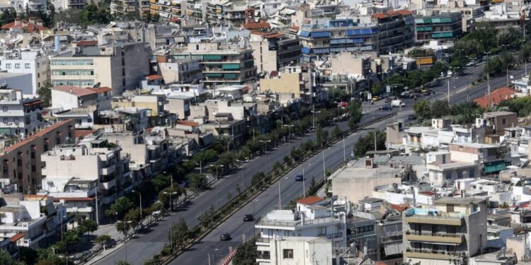 ΕΝΦΙΑ: Πότε ξεκινούν οι πληρωμές – Ποιους αφορούν οι ειδικές εκπτώσεις