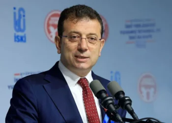 Συνελήφθη ο Εκρέμ Ιμάμογλου: «Θα σταθώ όρθιος