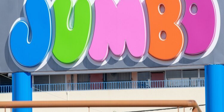 Ισχυρή άνοδος 15% στις πωλήσεις το α’ δίμηνο – Στο τραπέζι η έκτακτη διανομή μερίσματος