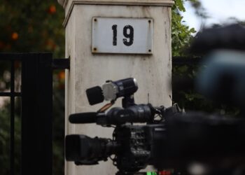 500 κάμερες στην Αθήνα- Σε ποια φανάρια μπαίνουν και ποιους θα γράφουν