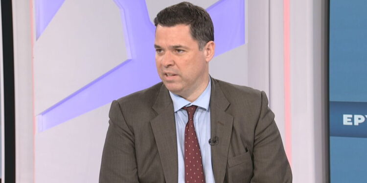 Κοντογεώργης: Υποχρέωση να δουλέψουμε και να παραδώσουμε ασφαλείς σιδηρόδρομους