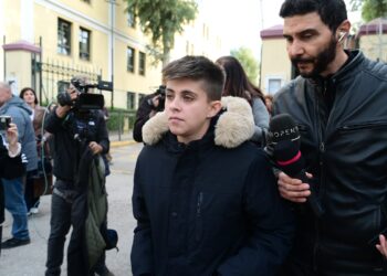 Ειρήνη Μουρτζουκού: Νέα έκθεση αποκαλύπτει εγκληματική ενέργεια πίσω από τον θάνατο του μικρού Παναγιώτη