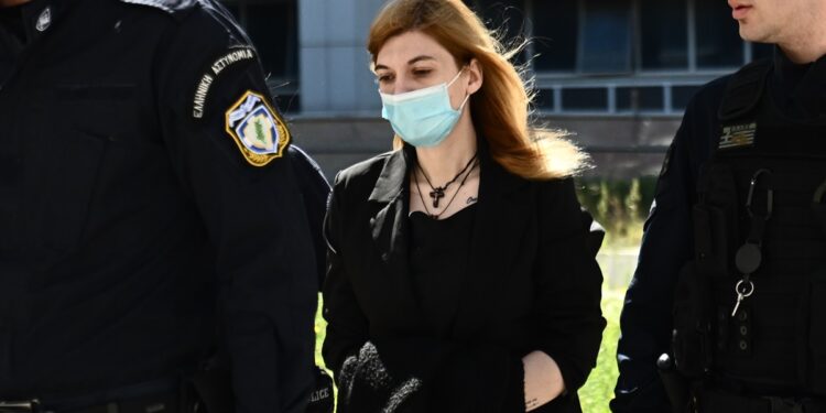 Αθώα ή ένοχη; Σήμερα η απόφαση του δικαστηρίου