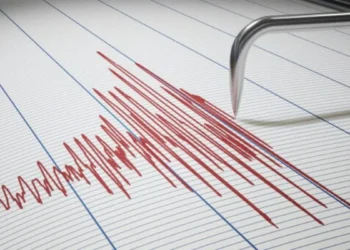 Σεισμός 4,1 Ρίχτερ στην Αμοργό