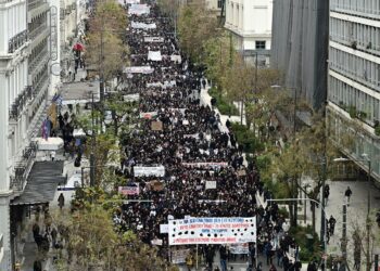 Αργινούσες και Δίκαιο – Today Press