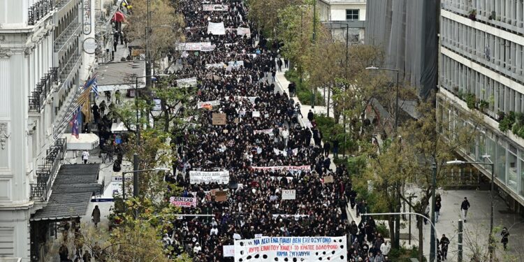 Αργινούσες και Δίκαιο – Today Press