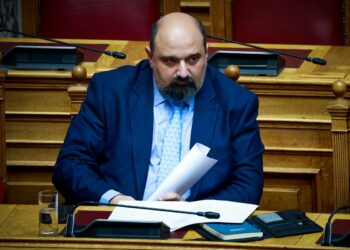 Τι λέει ο Τριαντόπουλος στο υπόμνημα του