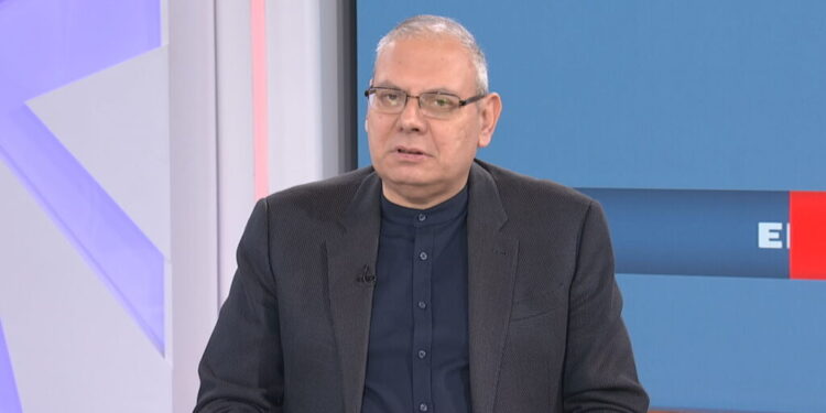 Ο μισός πληθυσμός της χώρας μας είναι άνω των 45 ετών