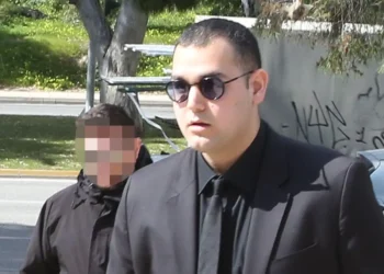 Γιος Αλέξη Κούγια: Γιατί δεν υπάρχει διαθήκη