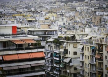 Παράταση έως τις 30/4 των αιτήσεων στο πρόγραμμα «Κοινωνική Στέγαση» του δήμου Αθηναίων