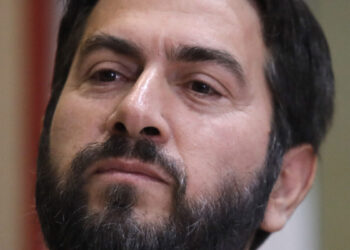 Αναβλήθηκε η δίκη του πατέρα Αντωνίου: Πότε θα γίνει