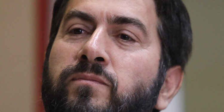 Αναβλήθηκε η δίκη του πατέρα Αντωνίου: Πότε θα γίνει