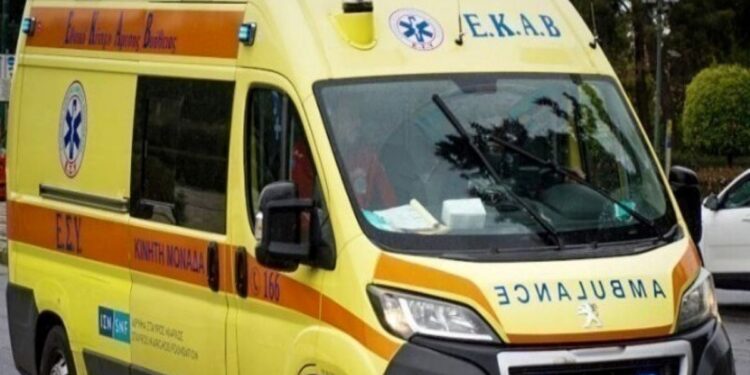 Ασύλληπτη τραγωδία στον Βόλο: Πέθανε ο πατέρας του 31χρονου από σοκ μόλις πληροφορήθηκε τον θάνατο των παιδιών στο τροχαίο