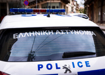 Θεσσαλονίκη: Συνελήφθη 23χρονος Τούρκος σε εκτέλεση διεθνούς εντάλματος εις βάρος του