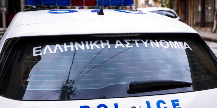 Θεσσαλονίκη: Συνελήφθη 23χρονος Τούρκος σε εκτέλεση διεθνούς εντάλματος εις βάρος του