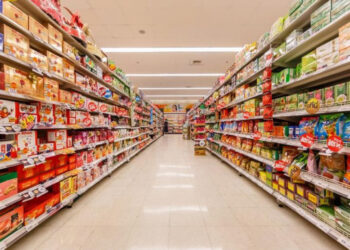ΙΕΛΚΑ: Μείωση 0,35% στις τιμές των προϊόντων στα σούπερ μάρκετ