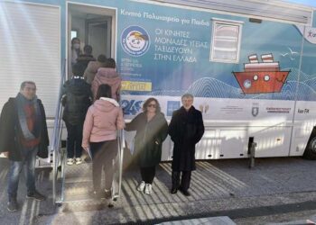 Δήμος Εορδαίας: Προληπτικοί οδοντιατρικοί έλεγχοι σε μαθητές